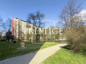 Pronájem bytu 2+1, Praha - Kobylisy, Střekovská, 45 m2