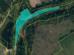 Prodej rodinného domu, Osová Bítýška, 81 m2