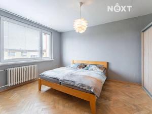 Pronájem bytu 2+1, Šumperk, J. z Poděbrad, 50 m2