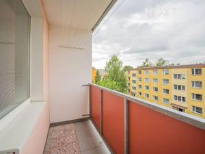 Pronájem bytu 2+1, Šumperk, J. z Poděbrad, 50 m2