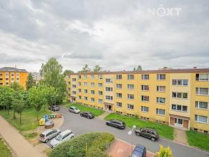Pronájem bytu 2+1, Šumperk, J. z Poděbrad, 50 m2