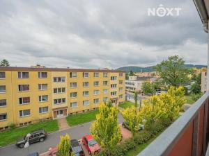 Pronájem bytu 2+1, Šumperk, J. z Poděbrad, 50 m2