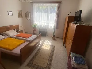 Prodej rodinného domu, Kolín, U Borků, 170 m2