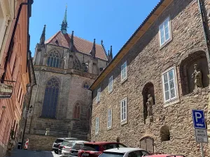 Prodej rodinného domu, Kolín, U Borků, 170 m2