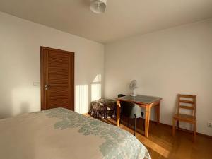 Pronájem bytu 4+kk, Roztoky, Přemyslovská, 120 m2