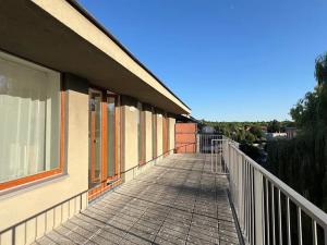 Pronájem bytu 4+kk, Roztoky, Přemyslovská, 120 m2