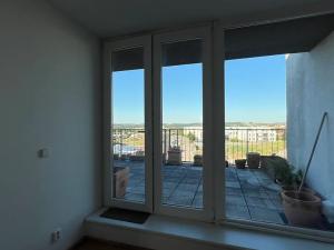 Pronájem bytu 4+kk, Roztoky, Přemyslovská, 120 m2