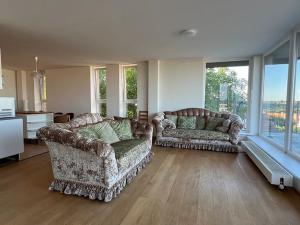 Pronájem bytu 4+kk, Roztoky, Přemyslovská, 120 m2
