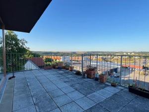 Pronájem bytu 4+kk, Roztoky, Přemyslovská, 120 m2