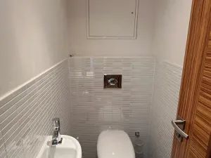 Pronájem bytu 4+kk, Roztoky, Přemyslovská, 120 m2
