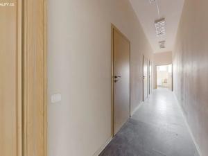 Prodej výrobních prostor, Praha - Ruzyně, 1000 m2