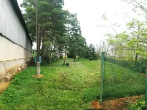 Prodej pozemku, Němčičky, 1210 m2