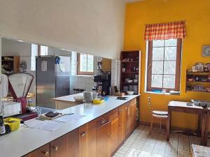 Prodej restaurace, Příbram, Jiráskovy sady, 762 m2