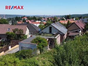 Prodej rodinného domu, Praha - Zbraslav, K Vejvoďáku, 158 m2