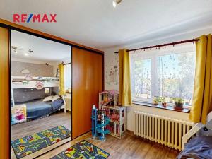 Prodej rodinného domu, Praha - Zbraslav, K Vejvoďáku, 158 m2