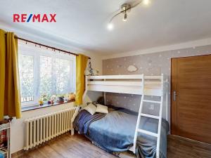 Prodej rodinného domu, Praha - Zbraslav, K Vejvoďáku, 158 m2