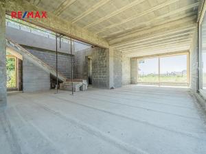 Prodej rodinného domu, Vysoký Újezd, 378 m2