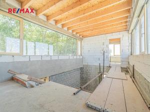 Prodej rodinného domu, Vysoký Újezd, 378 m2