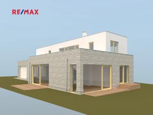 Prodej rodinného domu, Vysoký Újezd, 378 m2
