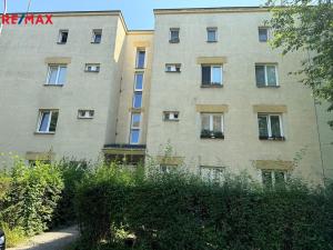 Pronájem bytu 1+1, Ostrava - Moravská Ostrava, Havířská, 46 m2