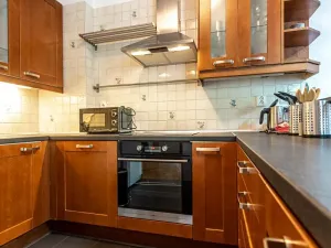 Pronájem bytu 2+kk, Praha - Vokovice, Tibetská, 89 m2