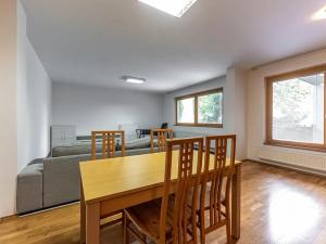 Pronájem bytu 2+kk, Praha - Vokovice, Tibetská, 89 m2