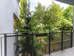 Pronájem bytu 2+kk, Praha - Vokovice, Tibetská, 89 m2