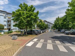 Pronájem bytu 2+kk, Praha - Vokovice, Tibetská, 89 m2