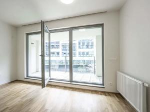 Pronájem bytu 3+kk, Praha - Karlín, Breitfeldova, 80 m2
