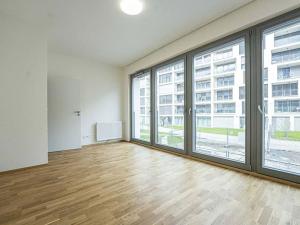 Pronájem bytu 3+kk, Praha - Karlín, Breitfeldova, 80 m2