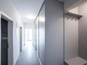 Pronájem bytu 3+kk, Praha - Karlín, Breitfeldova, 80 m2