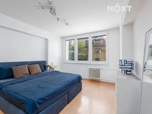 Prodej bytu 2+1, Kolín, Roháčova, 58 m2