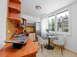 Prodej bytu 2+1, Kolín, Roháčova, 58 m2