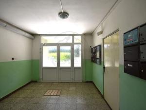 Prodej bytu 1+1, Žulová, Na Rybníčku, 45 m2