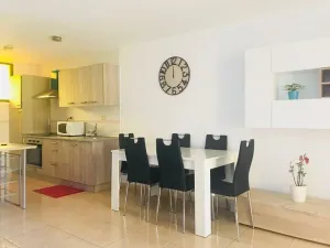 Prodej bytu 3+kk, Santiago del Teide, Španělsko, Plaza de Puerto Santiago, 50 m2