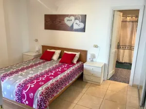 Prodej bytu 3+kk, Santiago del Teide, Španělsko, Plaza de Puerto Santiago, 50 m2