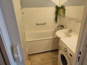 Pronájem bytu 2+kk, Brno, Oblá, 48 m2
