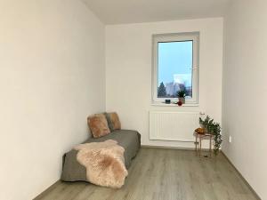 Pronájem bytu 3+kk, Klatovy, Voříškova, 68 m2