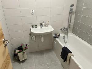 Pronájem bytu 3+kk, Klatovy, Voříškova, 68 m2