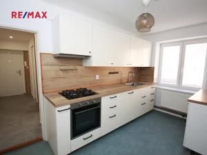 Pronájem bytu 2+1, Kutná Hora, Ostašova, 57 m2
