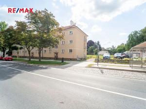 Prodej bytu 2+1, Kolín, Benešova, 56 m2