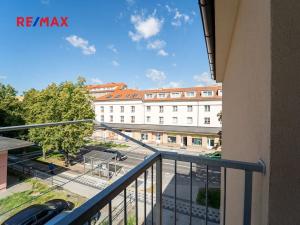 Prodej bytu 2+1, Kolín, Benešova, 56 m2
