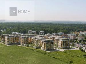 Prodej bytu 3+kk, České Budějovice, Branišovská, 61 m2