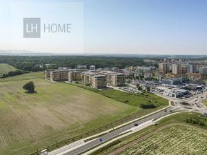Prodej bytu 3+kk, České Budějovice, Branišovská, 61 m2