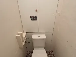 Prodej bytu 2+1, Strakonice, 53 m2