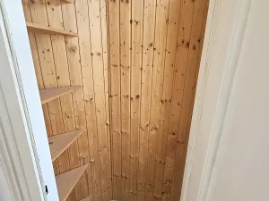 Pronájem bytu 2+kk, Praha - Vršovice, Krymská, 60 m2