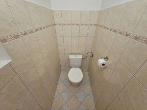 Pronájem bytu 2+kk, Praha - Vršovice, Krymská, 60 m2