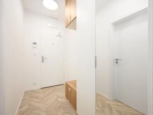Pronájem bytu 1+kk, Brno, Cejl, 30 m2