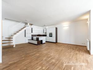 Pronájem bytu 3+kk, Škvorec, Tyršova, 110 m2
