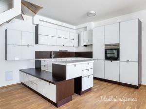 Pronájem bytu 3+kk, Škvorec, Tyršova, 110 m2